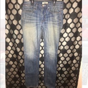 Acne jeans